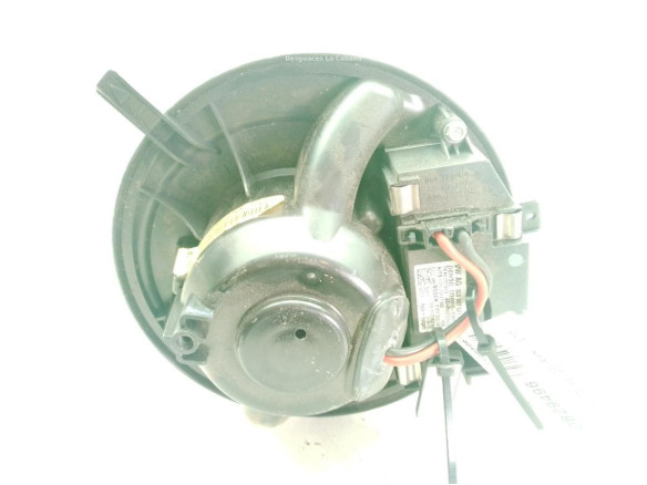 1K1820015L MOTOR CALEFACCION VW TOURAN (1T3)|Desguaces La Cabaña