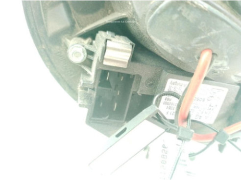 1K1820015L MOTOR CALEFACCION VW TOURAN (1T3)|Desguaces La Cabaña