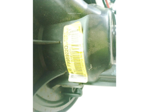 1K1820015L MOTOR CALEFACCION VW TOURAN (1T3)|Desguaces La Cabaña
