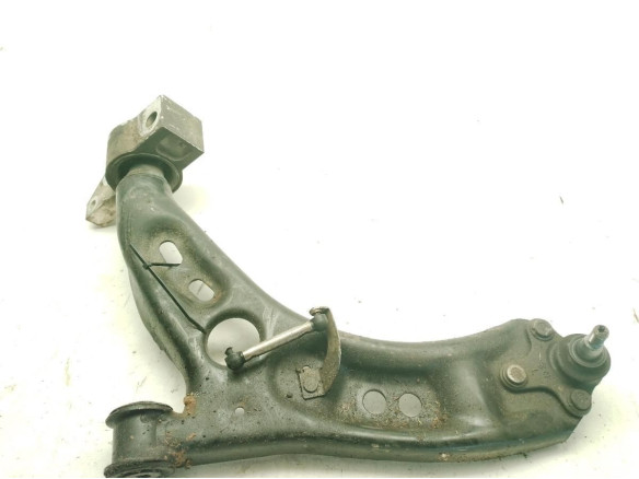BRAZO SUSPENSION DEL IZQ INF VW TOURAN (1T3)|Desguaces La Cabaña
