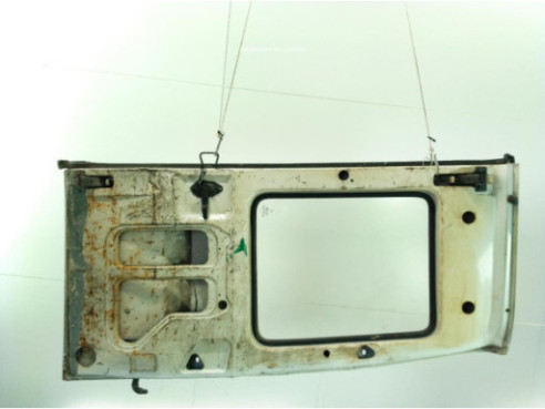 PUERTA TRA IZQ CARGA CITROEN C15 (VD-_)|Desguaces La Cabaña