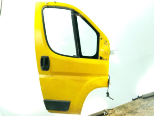 1682477280  PUERTA LAT DEL DER CITROEN JUMPER Furgón|Desguaces La Cabaña