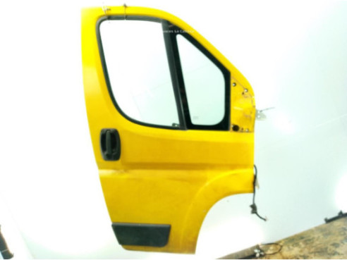 1682477280  PUERTA LAT DEL DER CITROEN JUMPER Furgón|Desguaces La Cabaña