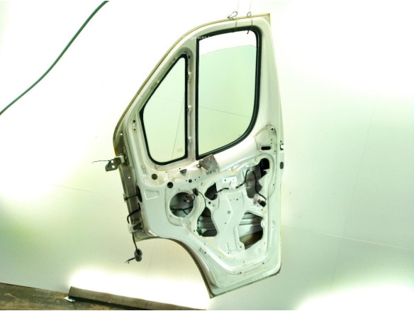 1682477280  PUERTA LAT DEL DER CITROEN JUMPER Furgón|Desguaces La Cabaña