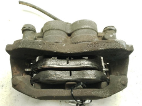 4401J6  PINZA DEL IZQ CITROEN JUMPER Furgón|Desguaces La Cabaña