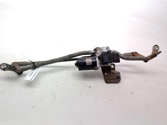 443122355017 MOTOR LIMPIAPARABRISAS DEL CITROEN JUMPER Furgón|Desguaces La Cabaña