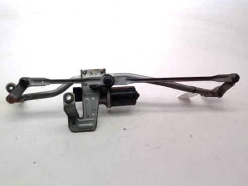 MOTOR LIMPIAPARABRISAS DELANTERO|Desguaces La Cabaña 2