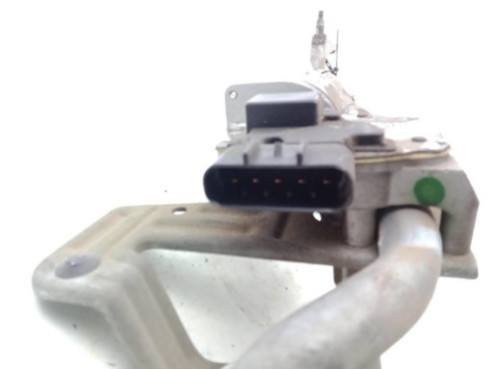443122355017 MOTOR LIMPIAPARABRISAS DEL CITROEN JUMPER Furgón|Desguaces La Cabaña
