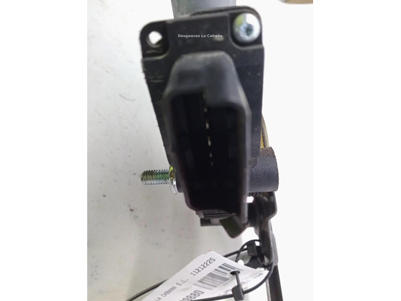 37250000 ELEVALUNAS PUERTA LAT DEL IZQ CITROEN JUMPER Furgón|Desguaces La Cabaña