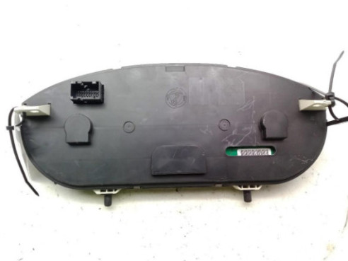 5550012102002 CUADRO INSTRUMENTOS CITROEN JUMPER Furgón|Desguaces La Cabaña