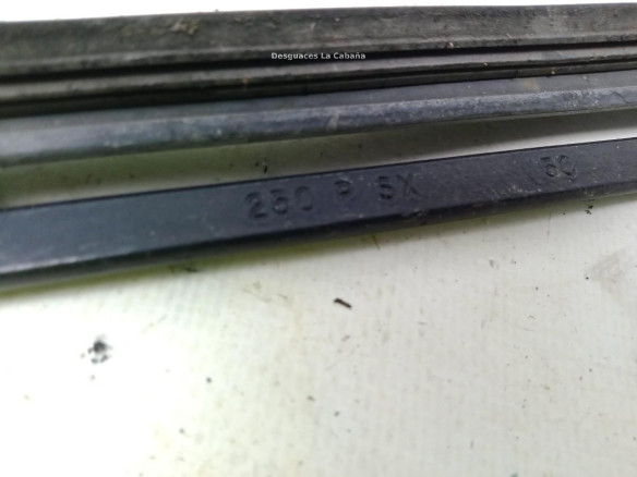 BRAZO LIMPIAPARABRISAS DEL DER CITROEN JUMPER Furgón|Desguaces La Cabaña