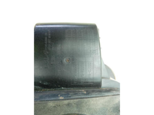 81595R2000 TAPA COMBUSTIBLE KIA SPORTAGE V (NQ5)|Desguaces La Cabaña