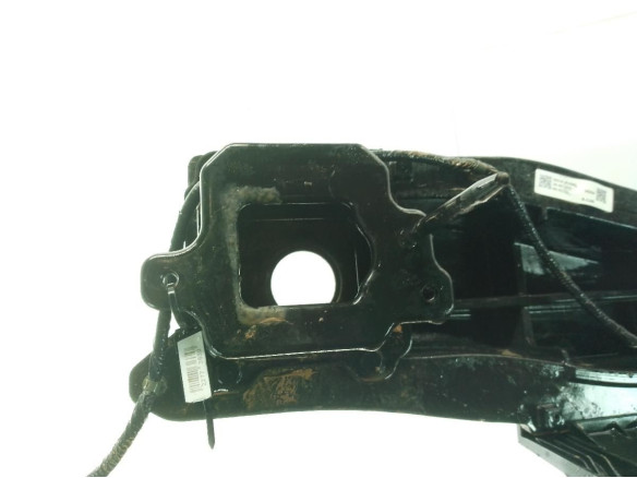 86631R2000  TRAVIESA TRA KIA SPORTAGE V (NQ5)|Desguaces La Cabaña