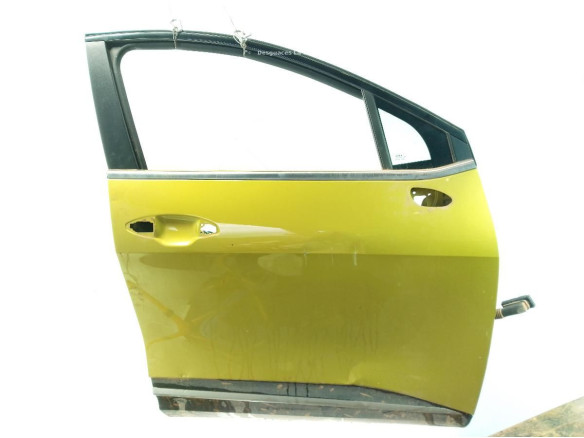 76004R2000  PUERTA LAT DEL DER KIA SPORTAGE V (NQ5)|Desguaces La Cabaña