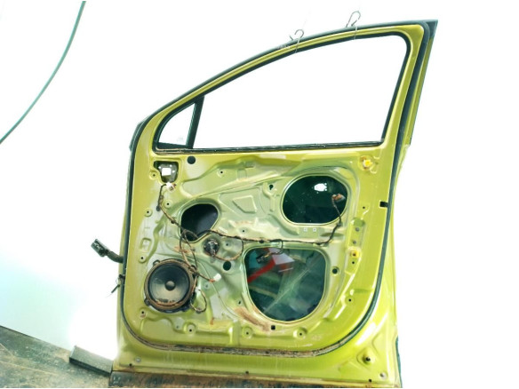 76004R2000  PUERTA LAT DEL DER KIA SPORTAGE V (NQ5)|Desguaces La Cabaña