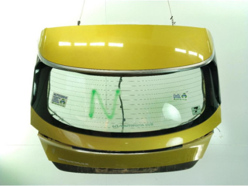 924A3R2000 PILOTO TRA CENTRAL KIA SPORTAGE V (NQ5)|Desguaces La Cabaña