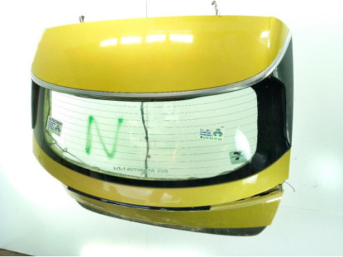 924A3R2000 PILOTO TRA CENTRAL KIA SPORTAGE V (NQ5)|Desguaces La Cabaña 2