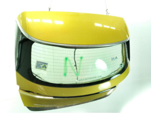 72800R2000  PORTON KIA SPORTAGE V (NQ5)|Desguaces La Cabaña