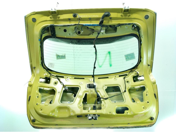 72800R2000  PORTON KIA SPORTAGE V (NQ5)|Desguaces La Cabaña