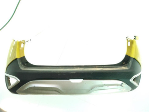 86612R2000 PARAGOLPES TRA KIA SPORTAGE V (NQ5)|Desguaces La Cabaña