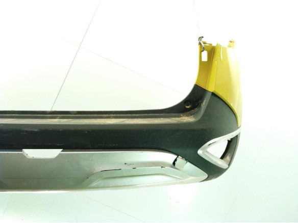 86612R2000 PARAGOLPES TRA KIA SPORTAGE V (NQ5)|Desguaces La Cabaña