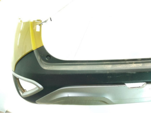 86612R2000 PARAGOLPES TRA KIA SPORTAGE V (NQ5)|Desguaces La Cabaña