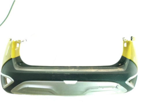 86612R2000 PARAGOLPES TRA KIA SPORTAGE V (NQ5)|Desguaces La Cabaña