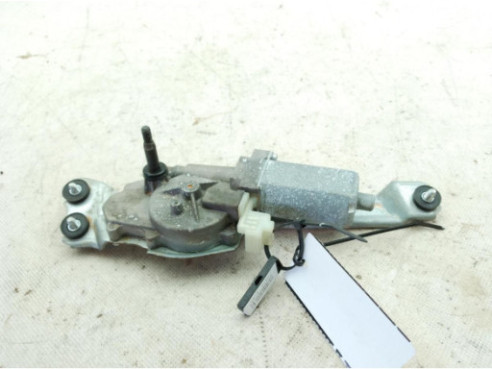 98700R2000 MOTOR LIMPIAPARABRISAS TRA KIA SPORTAGE V (NQ5)|Desguaces La Cabaña