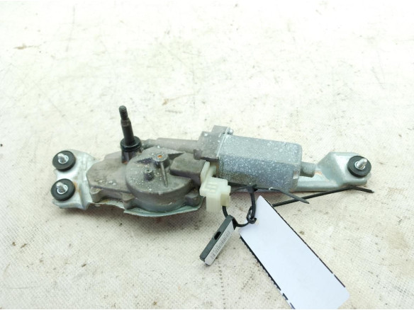 98700R2000 MOTOR LIMPIAPARABRISAS TRA KIA SPORTAGE V (NQ5)|Desguaces La Cabaña