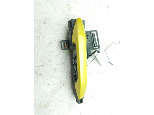 83665R2000  MANILLA PUERTA LAT TRA DER EXT KIA SPORTAGE V (NQ5)|Desguaces La Cabaña