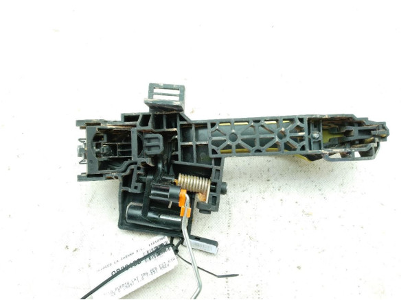 83665R2000  MANILLA PUERTA LAT TRA DER EXT KIA SPORTAGE V (NQ5)|Desguaces La Cabaña