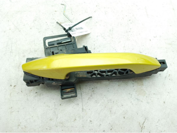 83665R2000  MANILLA PUERTA LAT TRA DER EXT KIA SPORTAGE V (NQ5)|Desguaces La Cabaña