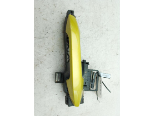 82651R2010  MANILLA PUERTA LAT TRA IZQ EXT KIA SPORTAGE V (NQ5)|Desguaces La Cabaña