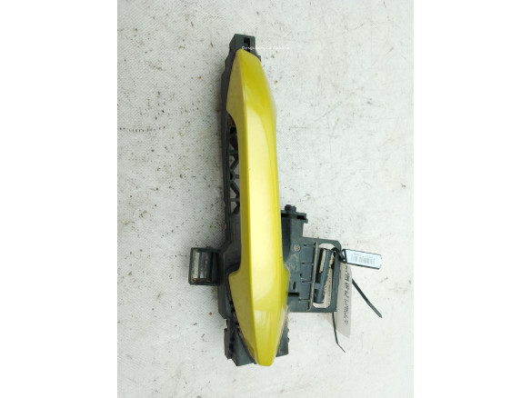 82651R2010  MANILLA PUERTA LAT TRA IZQ EXT KIA SPORTAGE V (NQ5)|Desguaces La Cabaña