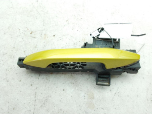 82651R2010  MANILLA PUERTA LAT TRA IZQ EXT KIA SPORTAGE V (NQ5)|Desguaces La Cabaña