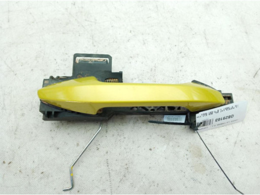 924A3R2000 PILOTO TRA CENTRAL KIA SPORTAGE V (NQ5)|Desguaces La Cabaña