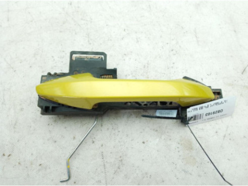 82665R2000  MANILLA PUERTA LAT DEL DER EXT KIA SPORTAGE V (NQ5)|Desguaces La Cabaña