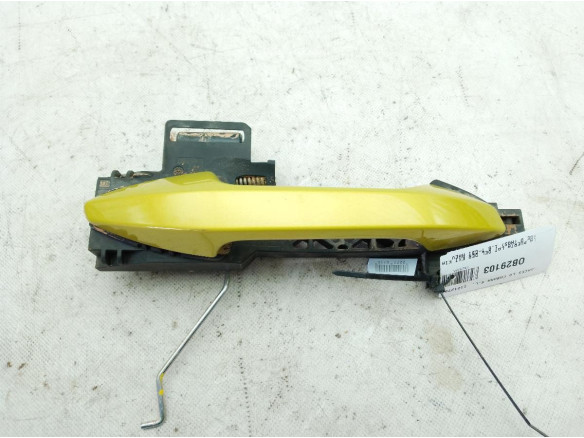 82665R2000  MANILLA PUERTA LAT DEL DER EXT KIA SPORTAGE V (NQ5)|Desguaces La Cabaña