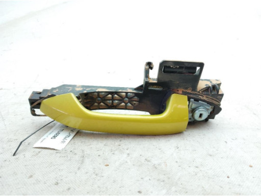 924A3R2000 PILOTO TRA CENTRAL KIA SPORTAGE V (NQ5)|Desguaces La Cabaña