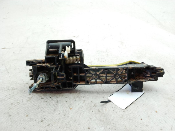 82655R2000  MANILLA PUERTA LAT DEL IZQ EXT KIA SPORTAGE V (NQ5)|Desguaces La Cabaña