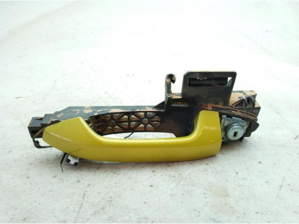 82655R2000  MANILLA PUERTA LAT DEL IZQ EXT KIA SPORTAGE V (NQ5)|Desguaces La Cabaña