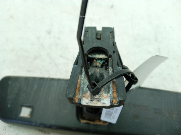 85110L1100 ESPEJO INTERIOR KIA SPORTAGE V (NQ5)|Desguaces La Cabaña