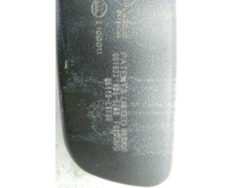 85110L1100 ESPEJO INTERIOR KIA SPORTAGE V (NQ5)|Desguaces La Cabaña