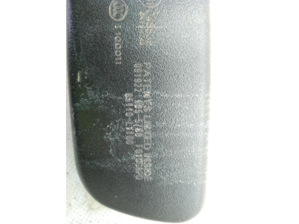 85110L1100 ESPEJO INTERIOR KIA SPORTAGE V (NQ5)|Desguaces La Cabaña