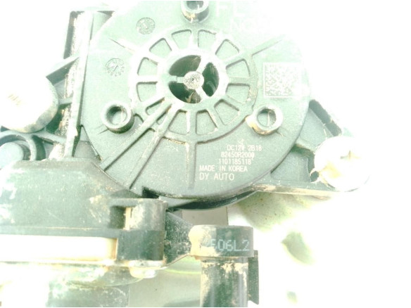 82450R2000 ELEVALUNAS PUERTA LAT DEL IZQ KIA SPORTAGE V (NQ5)|Desguaces La Cabaña