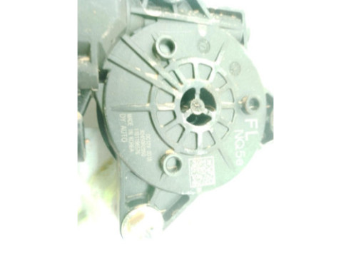 82450R2000 ELEVALUNAS PUERTA LAT TRA IZQ KIA SPORTAGE V (NQ5)|Desguaces La Cabaña