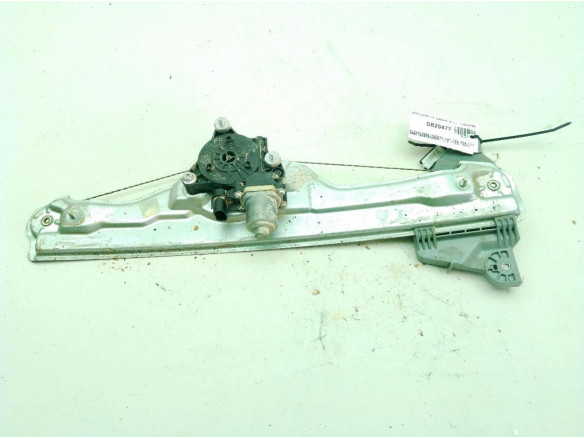 82460R2000 ELEVALUNAS PUERTA LAT TRA DER KIA SPORTAGE V (NQ5)|Desguaces La Cabaña