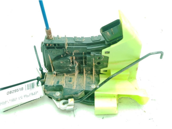 81301R2010  CERRADURA PUERTA LAT DEL IZQ KIA SPORTAGE V (NQ5)|Desguaces La Cabaña