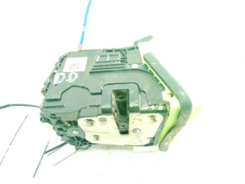 81320R2000 CERRADURA PUERTA LAT DEL DER KIA SPORTAGE V (NQ5)|Desguaces La Cabaña