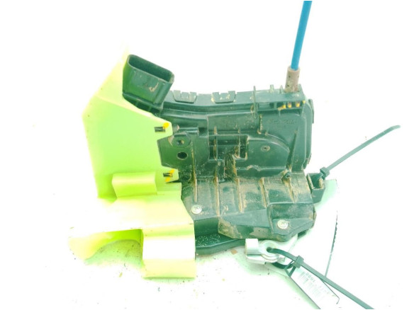 81320R2000 CERRADURA PUERTA LAT DEL DER KIA SPORTAGE V (NQ5)|Desguaces La Cabaña